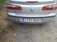 Defensa tra. renault laguna 1.9 dci