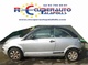 Despiece de citroen c3 pluriel 1.4 cool