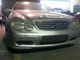 Faro mercedes clase c 2038200461