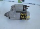 Motor arranque peugeot 407 1.6 hdi (109