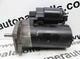 Motor arranque tipo 0001112027 de seat 