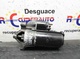 Motor arranque tipo 3g6149hab de peugeot