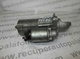 Motor arranque tipo gm55352105 de saab 