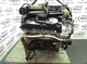 Motor completo tipo 611980 de mercedes 