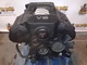 Motor completo tipo ack de audi - a4