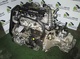 Motor opel astra 1.7 turbodiesel cat (x