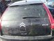 Porton tra. citroen c4 1.6 16v hdi (90