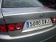 Porton tra. honda accord 2.2 ctdi (140