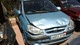 Abs de hyundai - getz