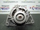 Alternador tipo 0124225041 de opel 