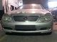 Antiniebla mercedes clase c 2038201756