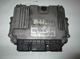 Centralita motor peugeot 206 1.4 hdi (68