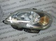 Faro 6204w2 de citroen