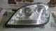 Faro mercedes clase m a1648708489