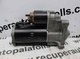 Motor arranqued7r25 de renault - clio