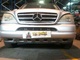 Puerta mercedes 1637201505 clase m