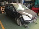 Salpicadero ford fiesta 1.6 tdci cat (90