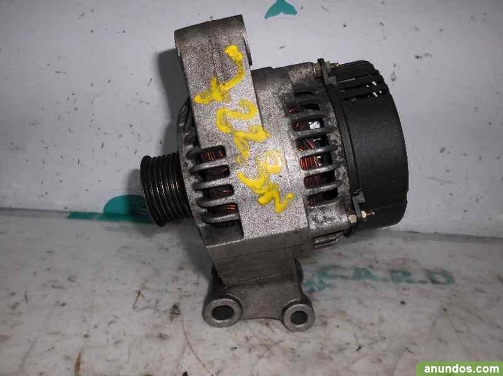 Alternador ford focus 2004 #5