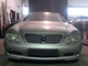 Abs tipo 0345457232 de mercedes - clase