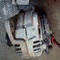 Alternador 8200390675 de renault