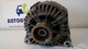 Alternador 9646476280 peugeot