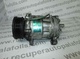 Compresor a/a 6n0820803b de volkswagen