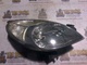 Faro derecho tipo 89310180 de citroen 