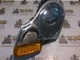 Faro porsche boxster 98663103107