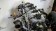 Motor completo d4ea hyundai