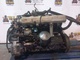 Motor completo tipo de bmw - serie 5