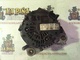 Alternador volkswagen 2542783c