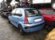 Despiece citroen c3 1.4 hdi audace (68