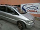 Despiece de opel zafira a blue line 2.0