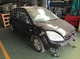 Despiece ford fiesta (cbk) 1.6 tdci cat