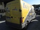 Despiece nissan interstar (x70) caja