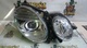 Faro mercedes clase e a2118200564