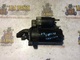 Motor arranque de audi ref 0001108113 