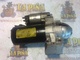 Motor arranque de bmw ref 12418506657 