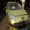 Despiece de peugeot 1007 dolce 1.4 hdi