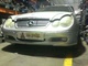 Plafon mercedes 2038204601fkz clase c