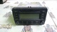 Radio volkswagen 1k0035186l passat