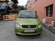 Despiece de opel agila básico 1.2 16v