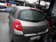 Despiece de renault clio iii exception