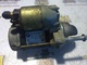 Motor arranque de bmw ref 751539204 - x3