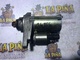 Motor arranque de seat ref 02t911023s 