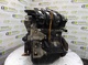 Motor completo tipo d4f722 de renault 