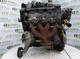 Motor completo tipo f14s3 de daewoo 