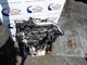 Motor x17dtl de opel