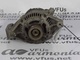 Alternador tipo 0123120001 de opel 