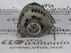 Alternador tipo 0123310023 de ford 